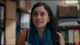 Itti Si Khushi - 30th September 2025